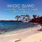 Pochette Magic Island: Music For Balearic People, Vol. 7