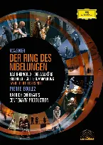 Pochette Wagner: Der Ring des Nibelungen