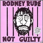 Pochette Not Guilty