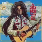 Pochette The Joan Baez Country Music Album