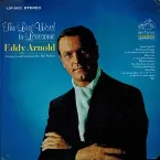 Pochette The Last Word in Lonesome