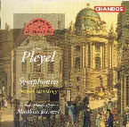 Pochette Symphonies