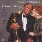 Pochette The Songs Ella & Louis Sang