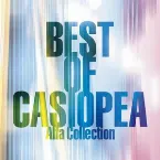 Pochette Best of Casiopea -Alfa Collection-