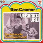 Pochette Veronica vrij / Aan het mooie Noordzeestrand