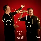 Pochette Vocalises
