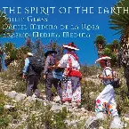 Pochette Philip Glass: The Spirit of the Earth