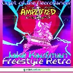 Pochette Crypt of the NecroDancer: Freestyle Retro AMPLIFIED