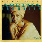Pochette The Very Best of Aretha Franklin: The ’70s