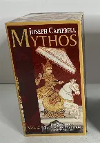 Pochette Mythos II: The Shaping of the Eastern Tradition