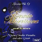 Pochette Greatest Hits Of Ennio Morricone