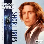 Pochette Doctor Who - Short Trips: Flashpoint