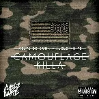 Pochette Camouflage Killa