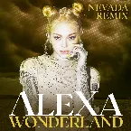 Pochette Wonderland (Nevada remix)