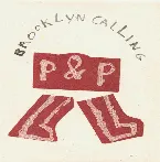 Pochette Brooklyn Calling