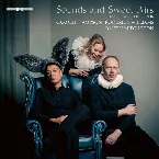 Pochette Sounds and Sweet Airs: A Shakespeare Songbook