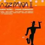 Pochette Jazzpaña II