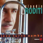 Pochette Jazz Turns Samba