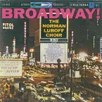 Pochette Broadway!