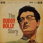 Pochette The Buddy Holly Story, Volume II