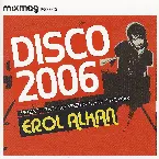 Pochette Mixmag Presents: Disco 2006