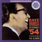 Pochette Interchanges '54