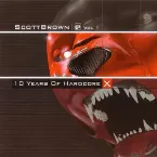 Pochette 10 Years of Hardcore