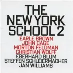 Pochette The New York School 2