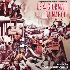 Pochette Le 4 giornate di Napoli