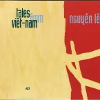 Pochette Tales from Viêt-nam