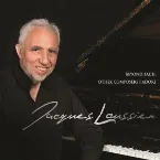 Pochette Beyond Bach. Other Composers I adore
