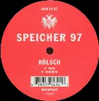 Pochette Speicher 97
