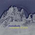 Pochette compilation 15 years