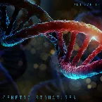 Pochette Genetic Structures