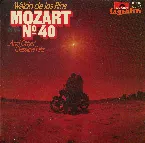 Pochette Mozart No 40 And Other Classical Hits