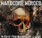 Pochette Hardcore Heroes