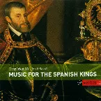 Pochette Music for the Spanish Kings