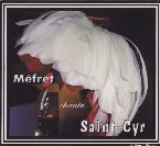 Pochette Jean-Pax Méfret chante Saint-Cyr