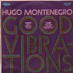 Pochette Good Vibrations