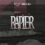 Pochette Rapier