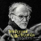 Pochette Trintignant - Mille - Piazzolla