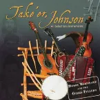 Pochette Take 'er, Johnson