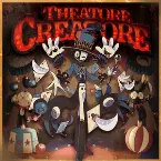 Pochette Theatore Creatore