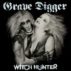 Pochette Witch Hunter