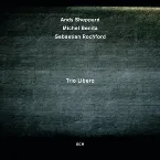 Pochette Trio Libero