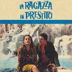 Pochette La ragazza in prestito