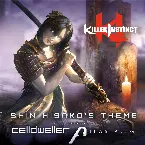 Pochette Shin Hisako's Theme