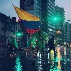 Pochette Parar para avanzar