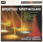 Pochette Overture Spectacular!