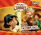Pochette Volume 06: Mission: Accomplished